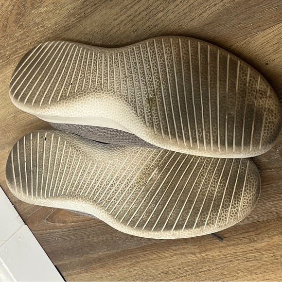 Allbirds Tree runners gray size 8 - Picture 3 of 6